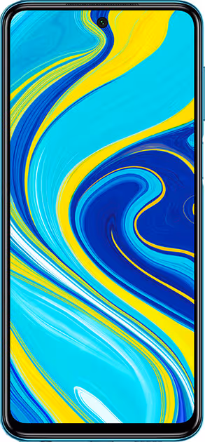 Xiaomi Redmi Note 9 Pro Xiaomi Redmi Note 9 Pro